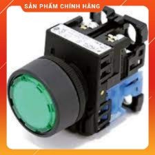 [Chính Hãng]  Nút nhấn có đèn Fuji AR22F0L-02E3