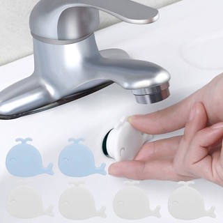 Ổ cắm vòng tràn nhà bếp - Nắp niêm phong miệng tràn bồn rửa - 2 chiếc Nắp tràn lỗ bồn rửa bằng silicon - Phụ kiện phòng tắm - Mũ thoát nước