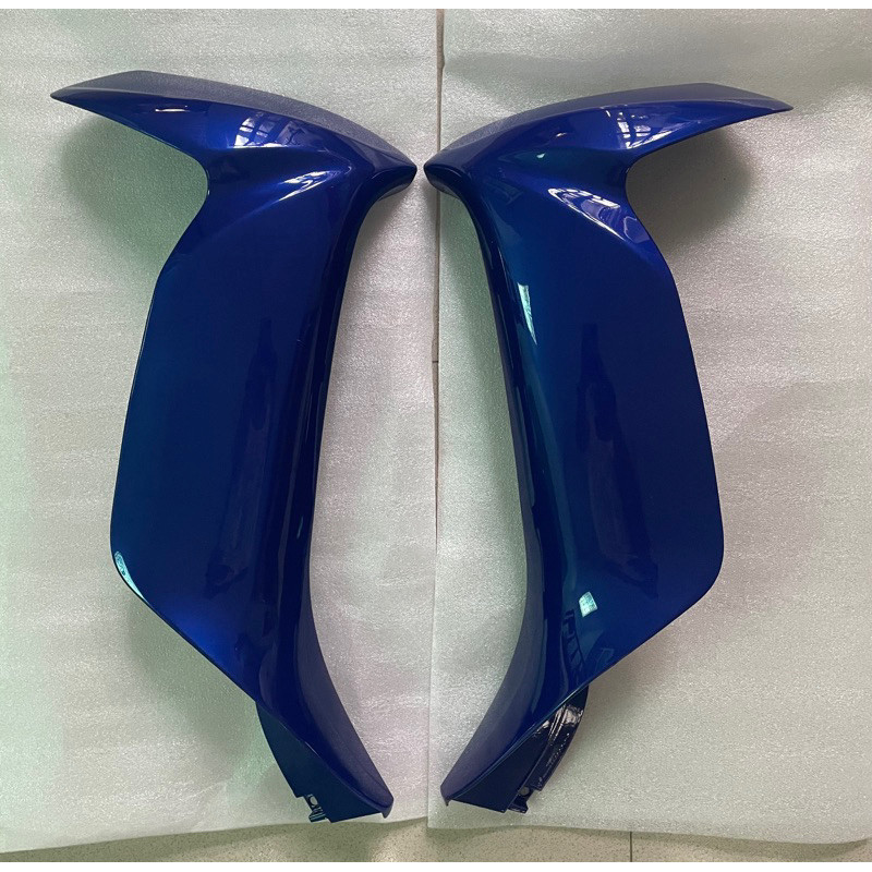 Cánh bửng Elegant 50cc/100cc - Chính hãng SYM - Mã SAF