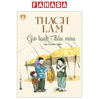 Sách danh tác việt nam - gió lạnh đầu mùa