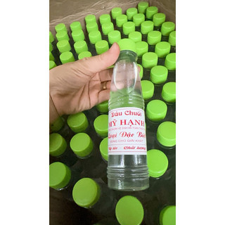 Dầu chuối thơm 200ml