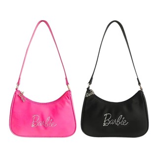 Baosity Nữ Túi Nách Hợp Thời Trang Nhẹ Du Lịch Nylon Mềm Satchel Túi Xách