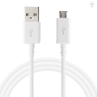 Cáp sạc Micro USB Cáp dữ liệu sạc Cáp điện thoại Micro USB Đồng bộ hóa dữ liệu thay thế cho thiết bị Android