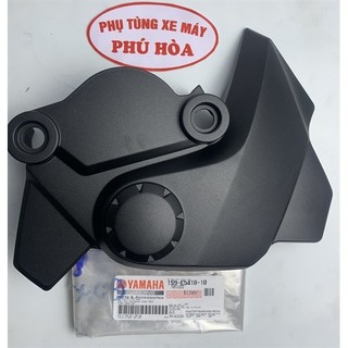 Đuôi cá ex 10 đen - 1s9e54181000 - nắp che nhông