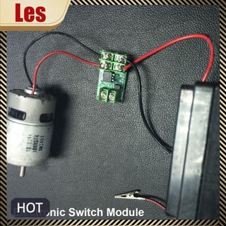 F5305s PMOS Trigger Switch Board MOS FET Switch Module 3V 5V 12V 24V 36V DC