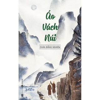 Sách - Áo vách núi - Thái hà book