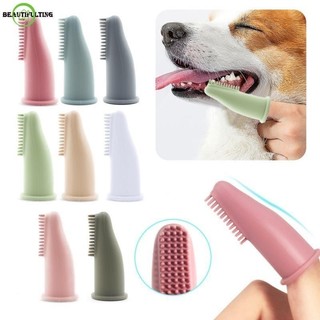 Bopoobo Ngón Tay Bàn Chải Đánh Răng Cho Bé Silicone Mềm BPA Free Silicone Trẻ Em Trẻ Sơ Sinh Bàn Chải Răng Bàn Chải Sạch Bebe Chăm Sóc Răng Miệng