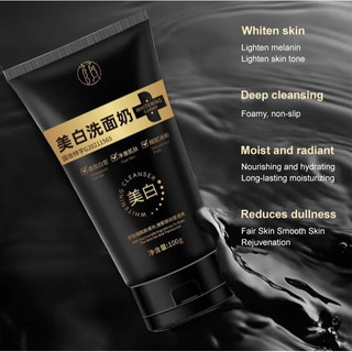 Sữa rửa mặt làm sạch sâu