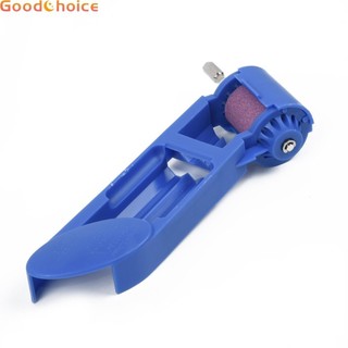 Drill bit sharpener Power Tool Portable Power tool 2000-3500 RPM Corundum