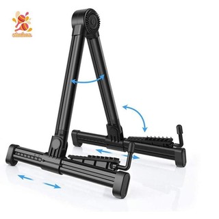 Simhoa Giá đỡ đàn Guitar sàn để đàn Guitar cổ điển