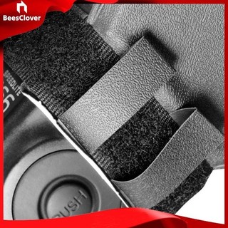 Beesclover Chụp Ảnh Softbox Flash Diffuser Di Động Bounce Softbox Kit Flash Lambency Box Softbox