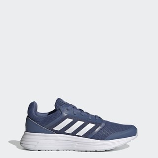 adidas Chạy Giày Galaxy 5 Nữ Màu xanh da trời FY6741