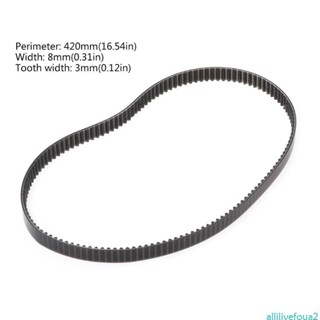 Allilivefoua2 Máy làm bánh mì tự động Dây băng tải Dây đeo chu vi 420mm Nhà bếp