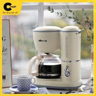 Máy Pha Cà Phê Coffee KFJ-A06K1 B.ear - Kèm Ảnh Thật [CMART_GIA DỤNG TIỆN ÍCH]