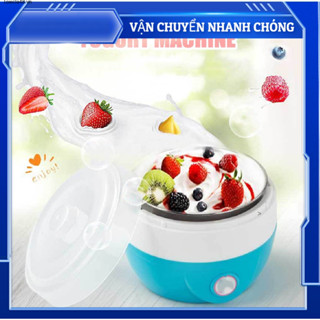 Máy làm sữa chua Mokapick 220V 1L