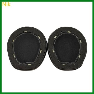 Miếng đệm tai nghe thay thế Niki cho tai nghe có dây Quantum 400 Đệm tai