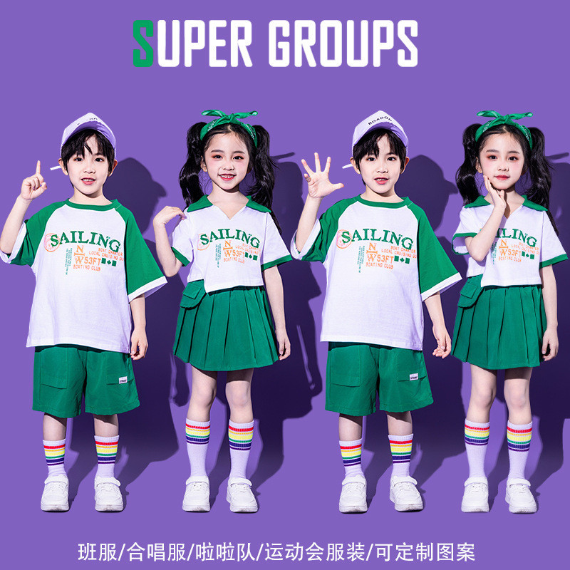 3-14 Tuổi Đồ Nhảy Cho Bé Gái Bộ Hiphop Bé Gái Đồ Nhảy Hiphop Cho Bé Gái Quần Hiphop Bé Gái Đồ Hip Ho