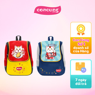 Huggies Dry_Balo mèo
