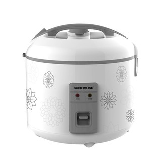 Nồi cơm điện Sunhouse 1.8 lít SHD8603