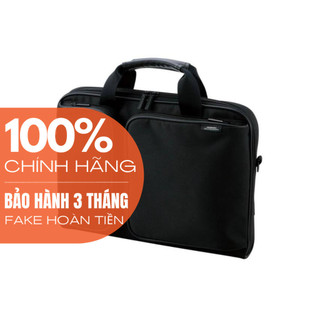 Túi chống sốc laptop công sở Elecom ZSB 15.6'' chính hãng