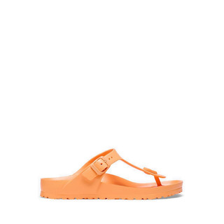Dép Birkenstock Gizeh Eva - Orange