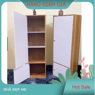 HỎA TỐC - Tủ Gỗ Đa Năng, Quần Áo Phong Cách Hiện Đại