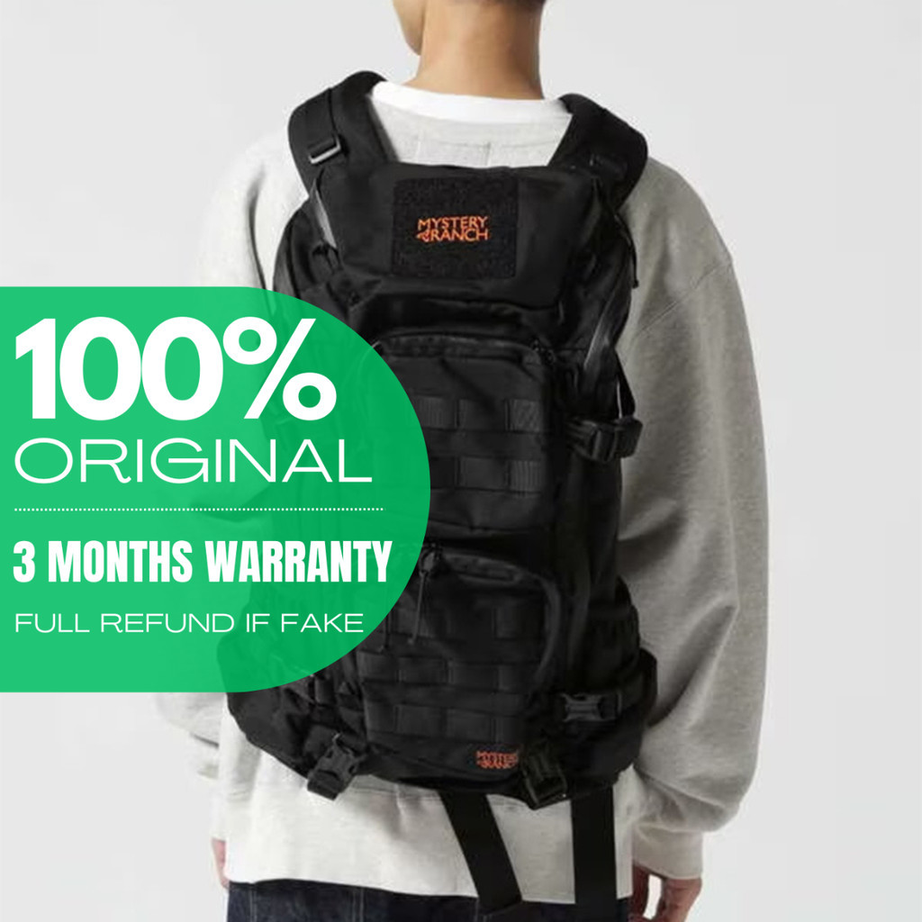 Balo Mystery Ranch Blitz 30 Original