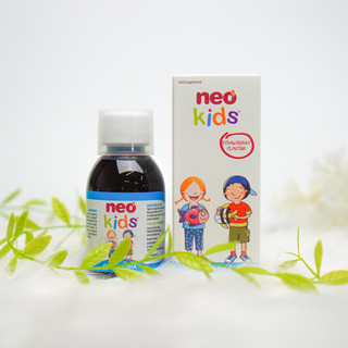 Combo Bộ Đôi Sáng Mắt Neo Kids
