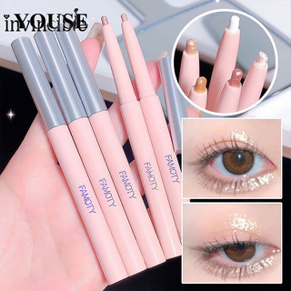 Youse Shimmer bút chì phấn mắt lấp lánh / highlighter chống thấm nước lâu trôi / làm sáng tự nhiên nằm tằm trang điểm mắt