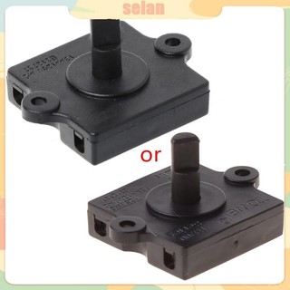 Selan b3200 công tắc xoay 4 vị trí 3 tốc độ máy thổi quạt công tắc núm điều khiển