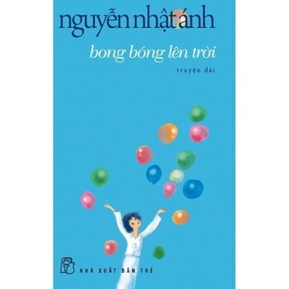 Bong bóng lên trời