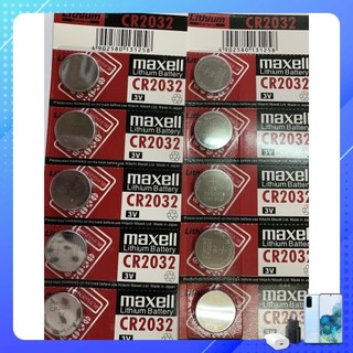 Combo 5 viên Pin cmos chuẩn xịn( 1 vĩ 5 viên)