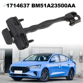 Durable and Practical Door Check Strap for Ford For Focus 2012+ Long lasting Use[EXQU]