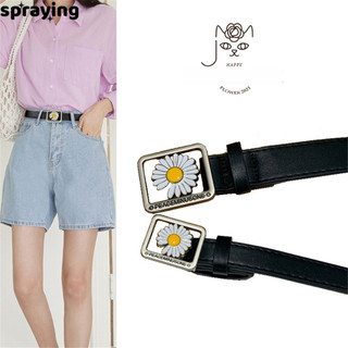 Phun SmileFairyCC COD & Dây vuông da PU có sẵn thời trang 2022 dành cho nữ