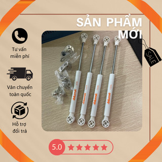  Pít tông tay đẩy cánh tủ BLumk, tay đẩy thủy lực 60N, 80N, 100N, 120N, 150N, 180N, 200N