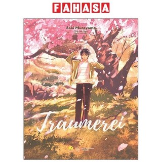 Sách Traumerei - Light Novel