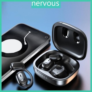 Nerv LY7 Tai Kẹp Tai Nghe Tai Nghe Mở Tai Nghe Tai Nghe HiFi Giảm Tiếng Ồn Tai Nghe Thể Thao Tai Nghe Tai Nghe
