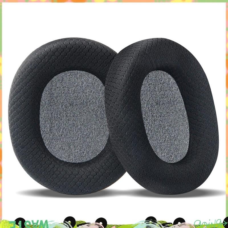 Đệm Tai Nghe Thay Thế Cho Arctis 1 / 3 / 5 / 7 / 7X / 9 / 9X / Pro Tai Nghe Không Dây Cách Ly Đệm Tai youyilu