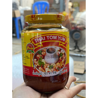 Nước cốt lẩu thái Tomyum 425g.