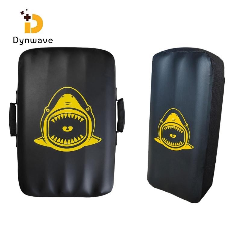 Dynwave Boxing Pad Mục tiêu bơm hơi Đấm Pad Sparring Gear Arts
