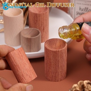 Giảm căng thẳng Gỗ thơm mở rộng - Máy khuếch tán hương thơm sảng khoái không khí bằng gỗ - Dụng cụ hỗ trợ ngủ bằng hương liệu phòng tại nhà