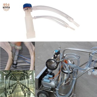 Chiwanji Dê Cừu Máy vắt sữa Bộ phận máy vắt sữa Móng vuốt Sữa lót Bộ vắt sữa /