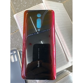 Nắp lưng xiaomi redmi k20 pro/mi 9T
