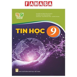 Sách tin học 9