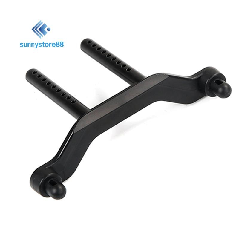 Vỏ Nhựa Giá Đỡ Cho 1 / 8 HPI Racing Savage XL FLUX Torland BRUSHLESS Truck Rc Phụ Kiện Xe Hơi