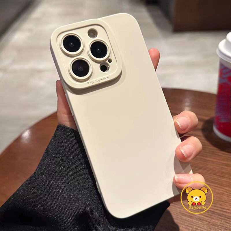 Ốp Điện Thoại Mềm Màu Kẹo Cho OPPO A77 5G 4G 2022 A77S A9 A5 2020 F17 Pro A93 A73 F1S A37 Neo 9 4G V