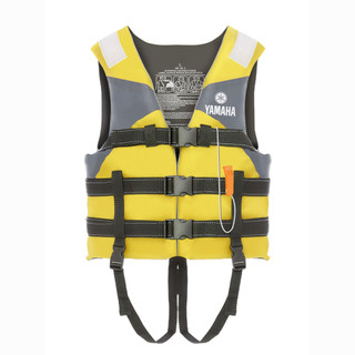  Áo phao Yidi Life Jacket có độ nổi lớn với dây đeo chéo và còi cho người lớn và trẻ em áo phao câu cá chống nước  djy  