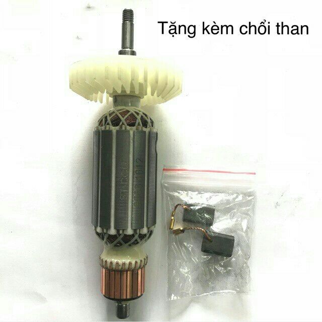 9553 Rô To Máy Mài 9553 Makita Thay thế