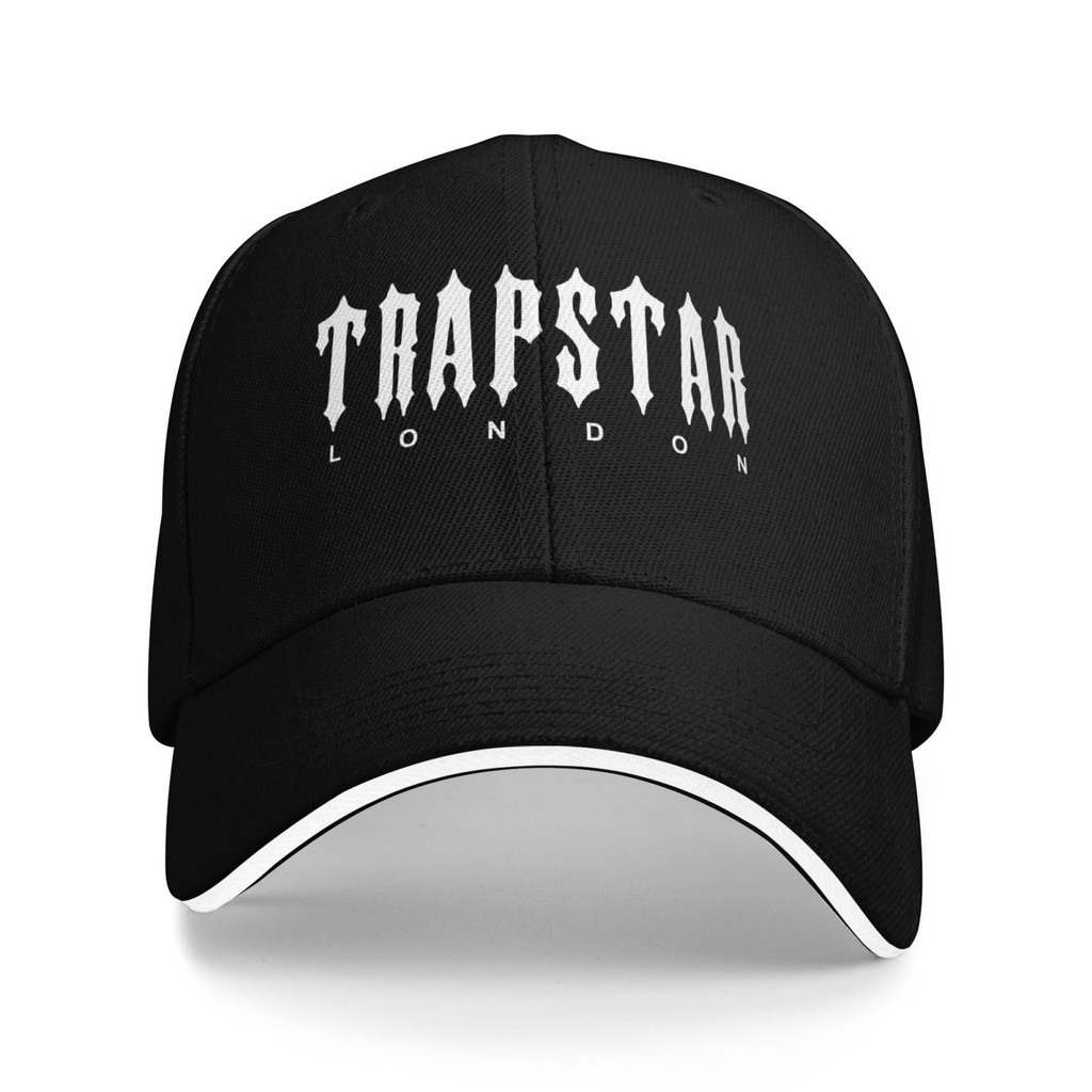 Trapstar London Fashion Diy Mũ bóng chày mới nhất