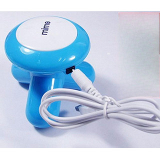 Máy Massage Mini Cầm Tay Mimo Chuyên Dùng Thư Giãn - Giảm Đau Nhức Vai – Đầu - Cổ - Gáy